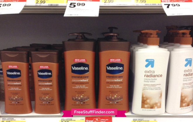 cocoa-vaseline