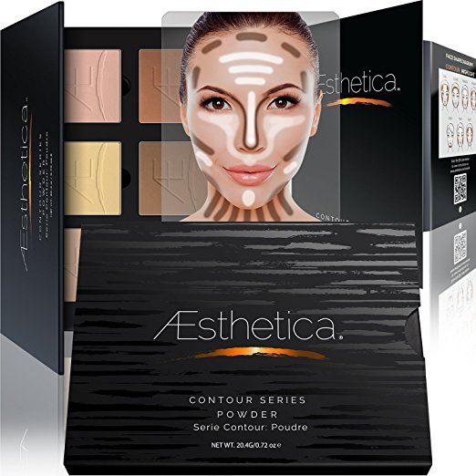 contour-palette