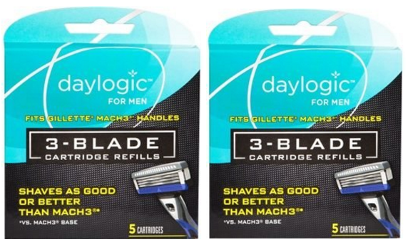 *HOT* FREE Daylogic Cartridge Refills at Rite Aid