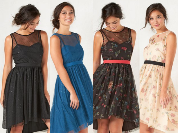 $23.80 (Reg $68) Disney Snow White Collection Dresses + FREE Shipping