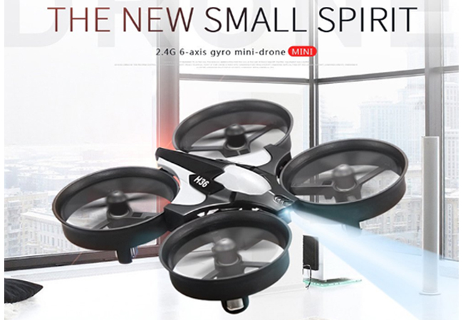 drone