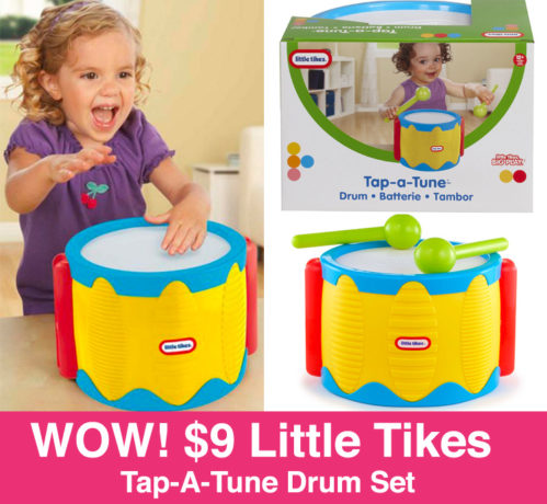 drum-set
