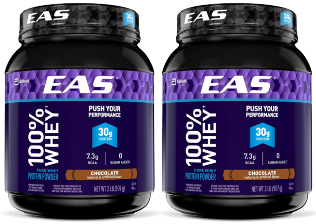 eas-powder