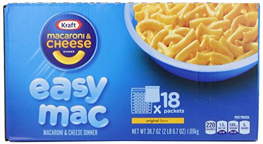 easymac