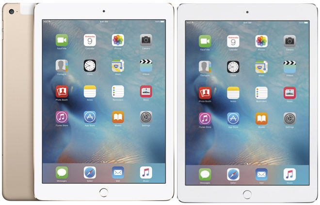 *HOT* $379.99 (Reg $580) Apple iPad Air 2 64GB + FREE Shipping