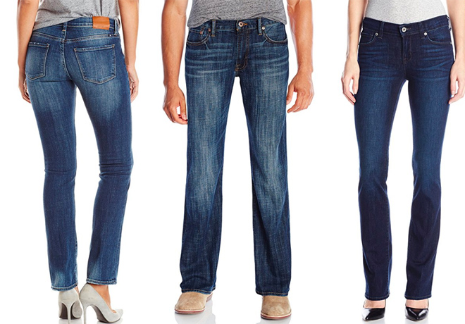 jeans