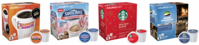 kcups