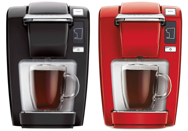 keurig-coffee-brewer