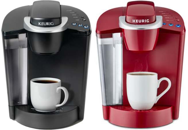 keurig-k55