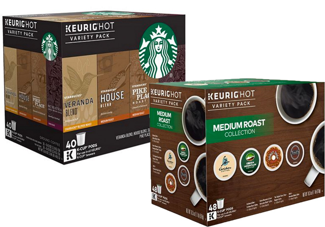 keurig