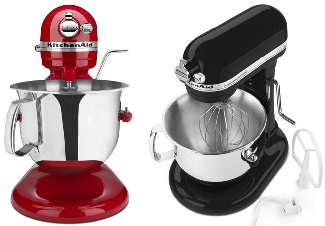 kitchenaid