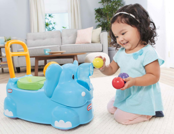 $19.98 (Reg $35) Little Tikes Scoot Around Animal Ride-On + FREE Shipping