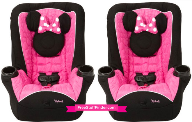 minnie-car-seat