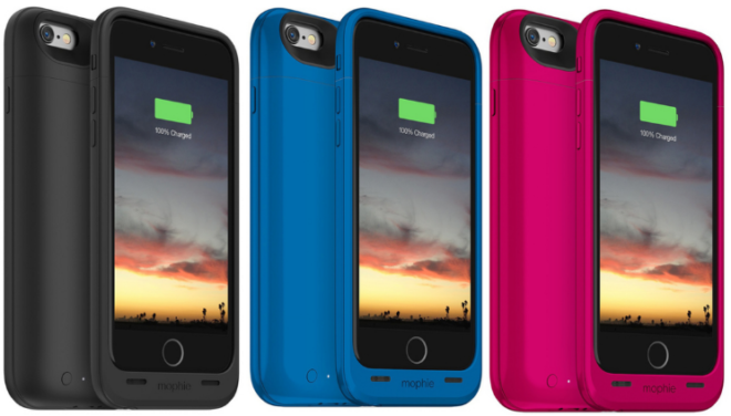 morphie case
