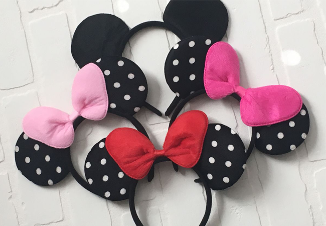 mouse-ears