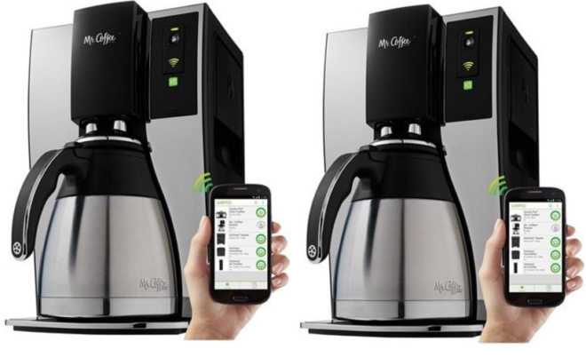 mrcoffee