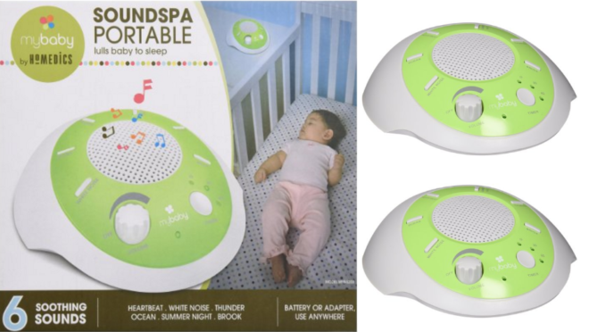 mybaby-soundspa