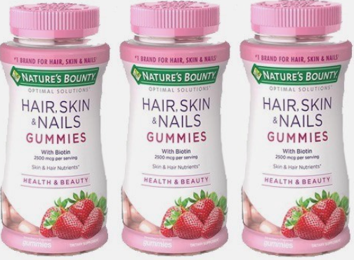 *HOT* $0.99 (Reg $5) Nature's Bounty Multivitamins at Walgreens