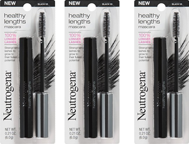 $2 (Reg $5) Neutrogena Mascara at Walgreens