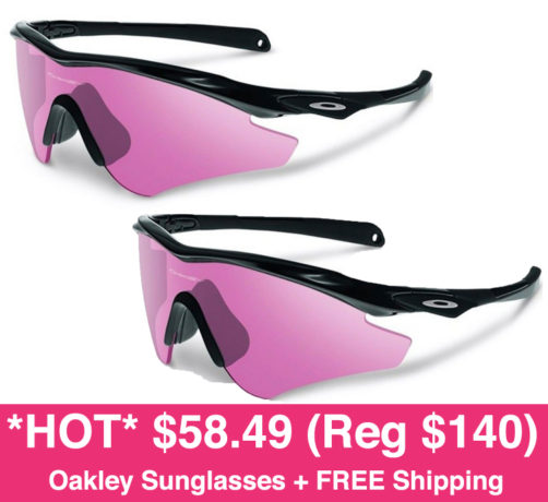 oakley
