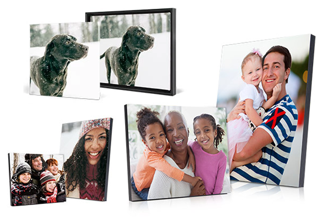 *HOT* 50% Off 8x10 Wood Panels at Walgreens + FREE Store Pickup
