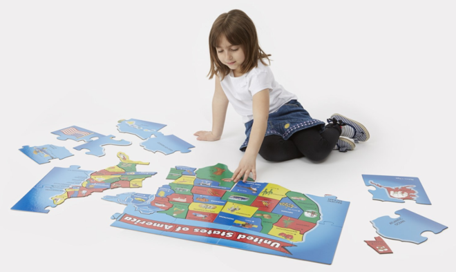 puzzles