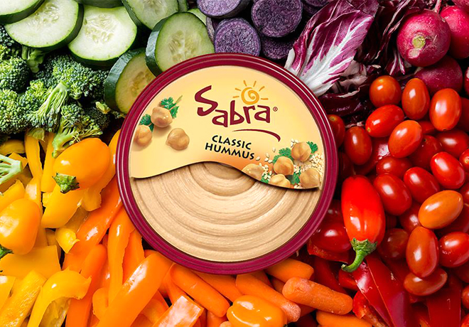 Buy 2 Get 1 FREE Sabra Hummus & Guacamole Coupon (Print Now!)