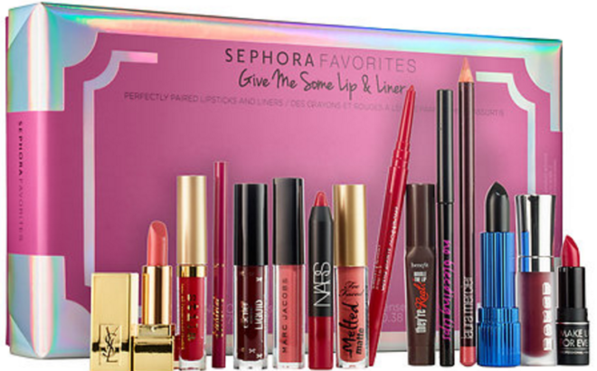 sephora fav