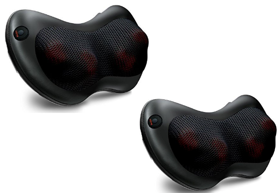 shiatsu-massager