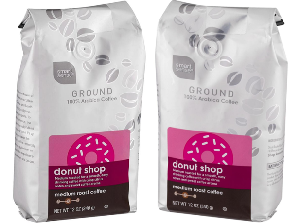 *HOT* FREE Smart Sense Ground Coffee + FREE Pickup