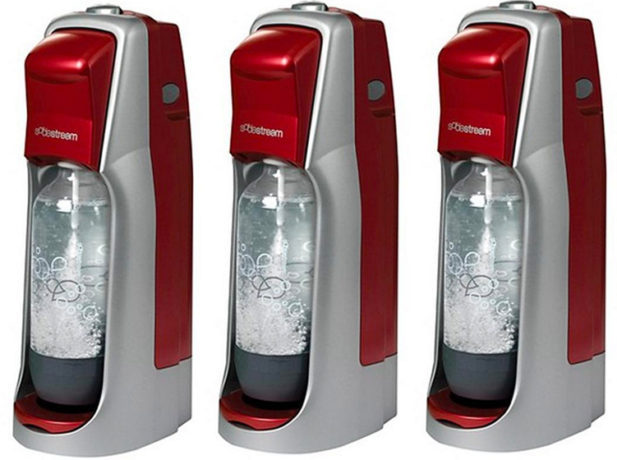 $19.99 (Reg $80) Soda Stream Soda Maker + FREE Store Pickup