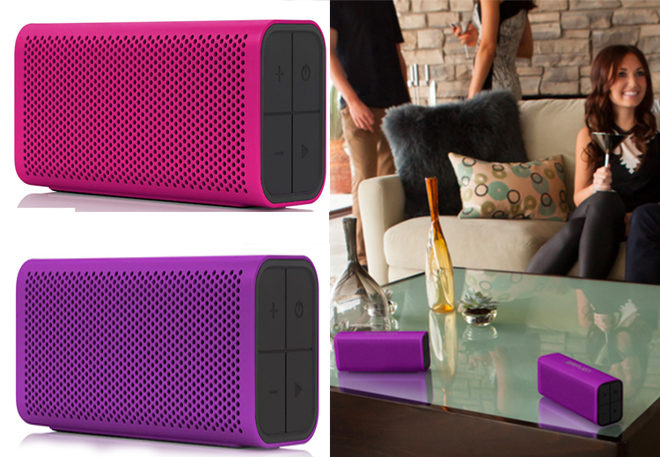 speaker