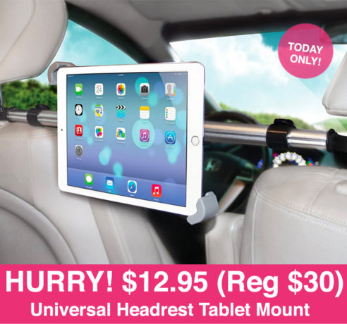 tabletmount