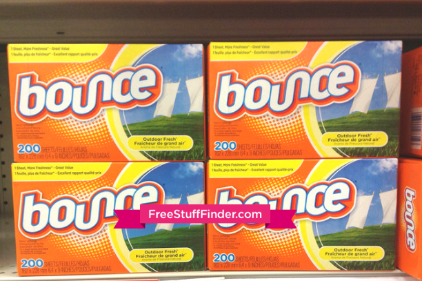 target-bounce-dryersheets