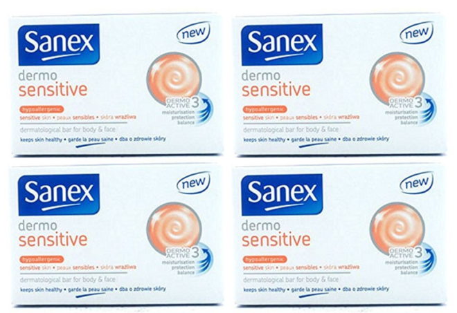 Last Chance! Possible FREE Sanex Dermo Protector Soap (600 Available!)