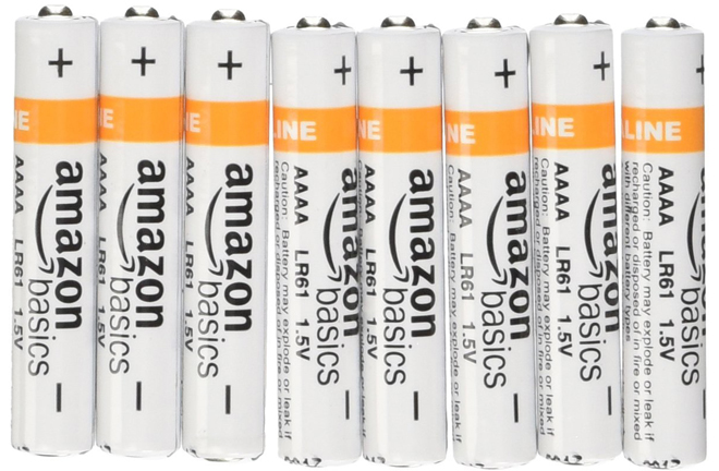 AmazonBasicsBatteries