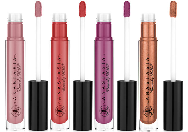 $13.60 (Reg $16) Anastasia Beverly Hills Lip Gloss + FREE Shipping