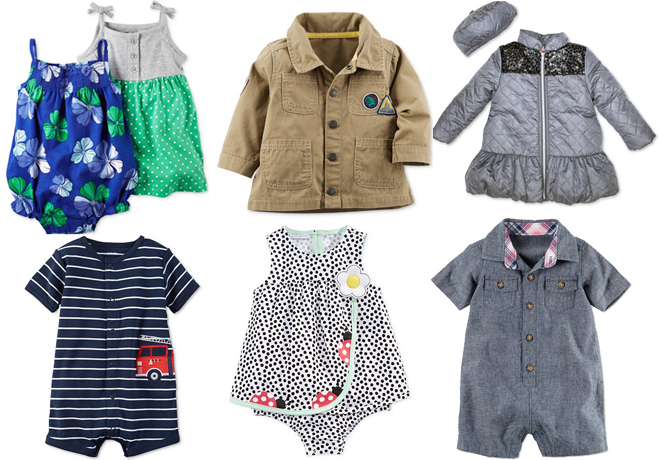 *HOT* Up to 50% Off Baby Gear at Macy's + Extra 20% Off