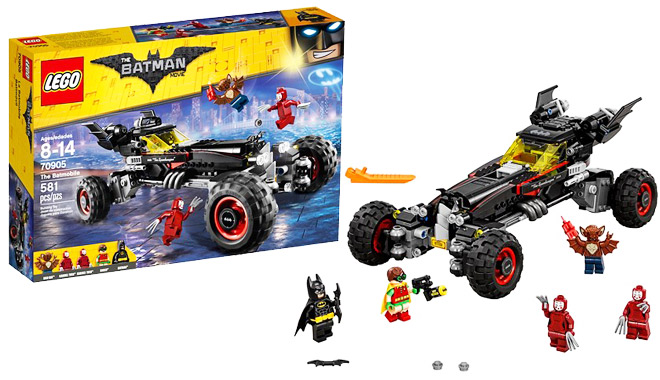 Batman