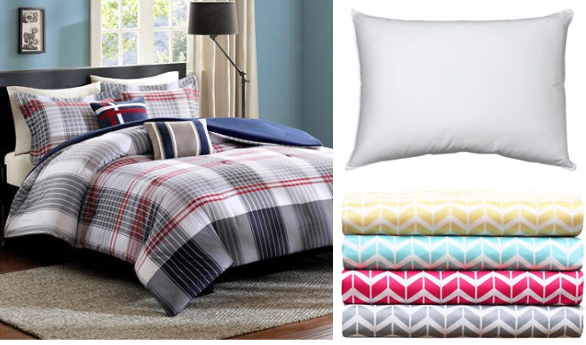 *HOT* Extra 30% Off Target Bedding + FREE Store Pickup