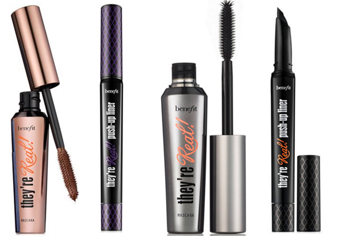 *HOT* $12 (Reg $24) Benefit Cosmetics Eyeliner + FREE Shipping (Today Only)