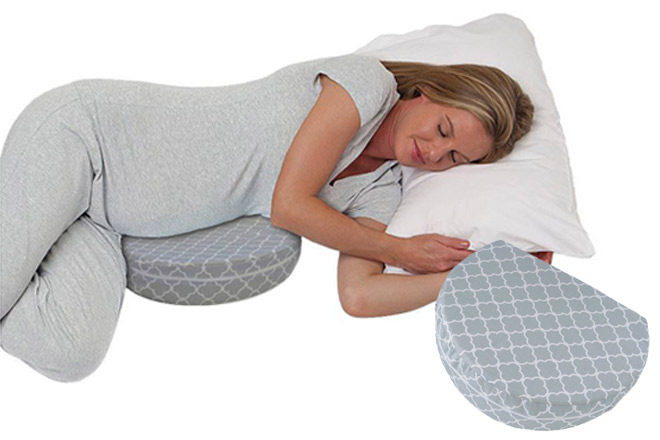 *HOT* $4.79 (Reg $16) Boppy Pregnancy Wedge + FREE Pickup