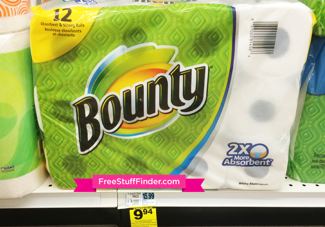 Bounty-RiteAid