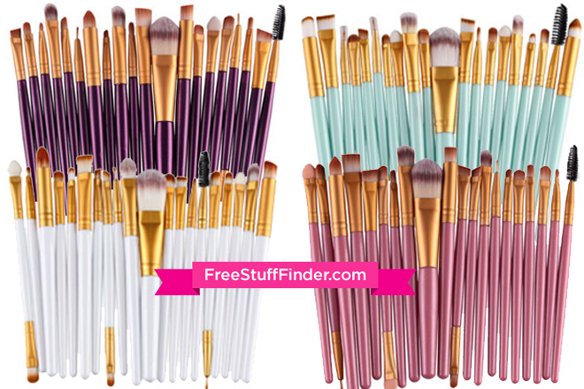 Brushes