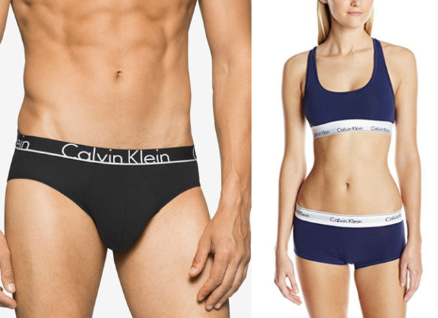 *HOT* Up To 50% Off Calvin Klein Bras, Underwear, & More (Today Only!)