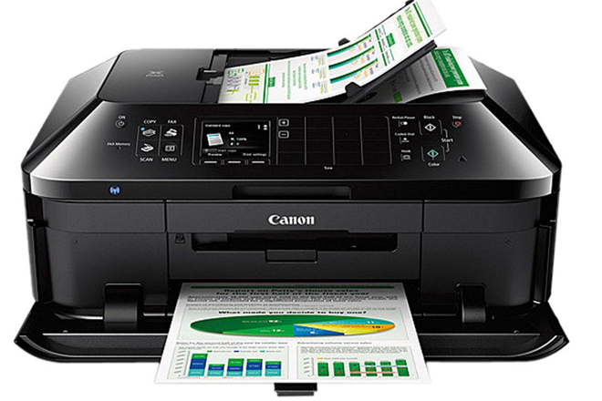 Canon-pixma