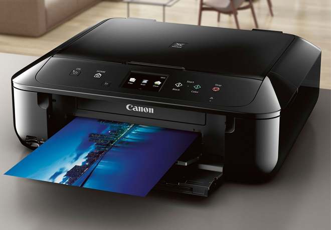 CanonPrinter