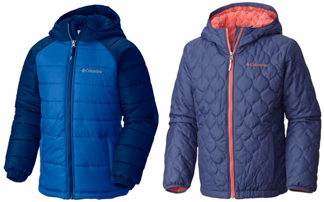 ColumbiaJackets