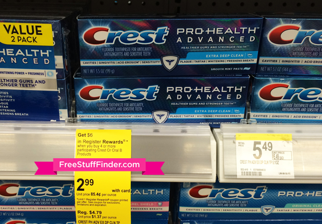 CrestProHealth-Walgreens