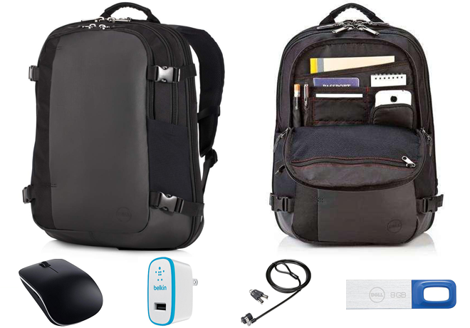 Dell-Bundle